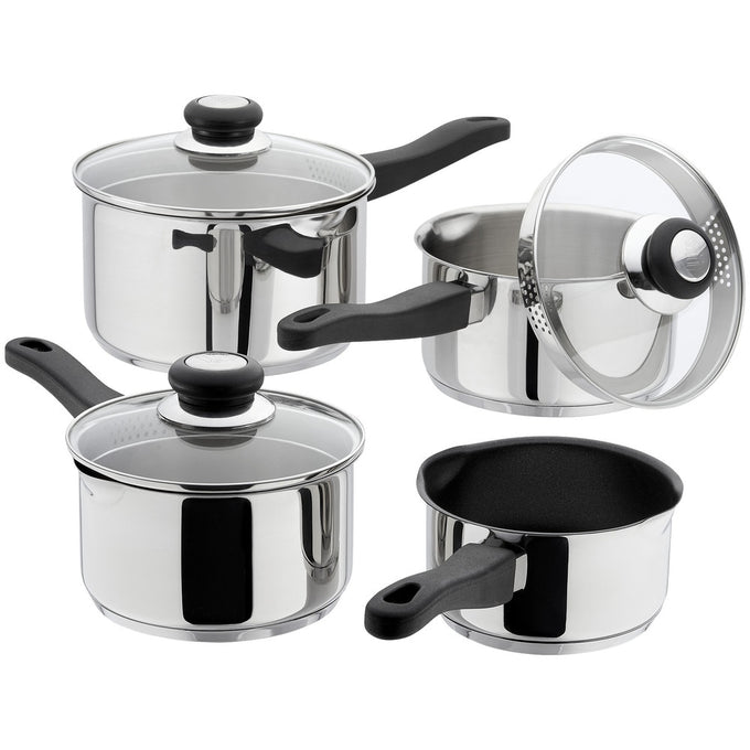 Judge Vista 4Piece Draining Set | Keans Claremorris