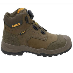 DeWalt Foundry Gunsmoke Waterproof BOA ESD Boot