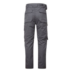 Cargo Trousers Zoom Grey
