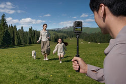 Dji Osmo 360 II Standard Comb | CP.OS.00000635.01