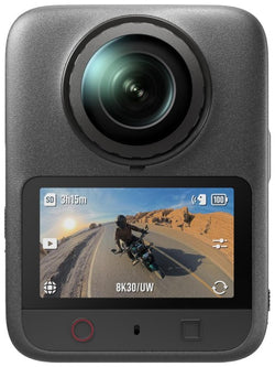 Dji Osmo 360 II Standard Comb | CP.OS.00000635.01
