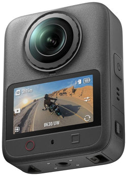 Dji Osmo 360 II Standard Comb | CP.OS.00000635.01