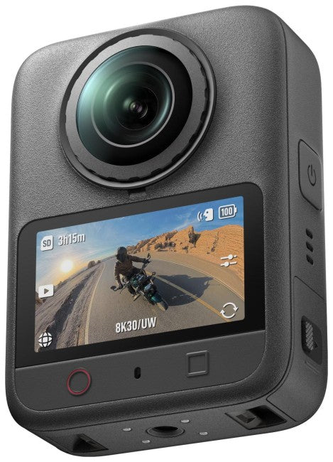 Dji Osmo 360 II Standard Comb | CP.OS.00000635.01 - Image 8