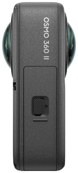 Dji Osmo 360 II Standard Comb | CP.OS.00000635.01