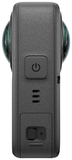 Dji Osmo 360 II Standard Comb | CP.OS.00000635.01