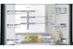 Load image into Gallery viewer, Siemens iQ700 American Fridge Freezer | KF96RSBEA
