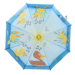 Esschert Kids Umbrella Ducks