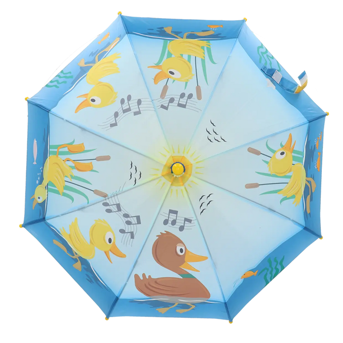 Esschert Kids Umbrella Ducks - Image 2
