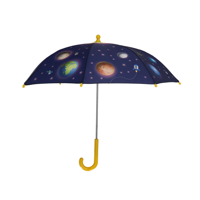 Kids Umbrella - Planets - Image 2