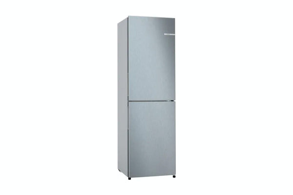 Bosch KGN27NLEAG Series 2| Free-standing fridge-freezer
