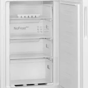 Bosch Series 2 255L White Freestanding Fridge Freezer KGN27NWEAG – Energy Efficient, Keans Claremorris