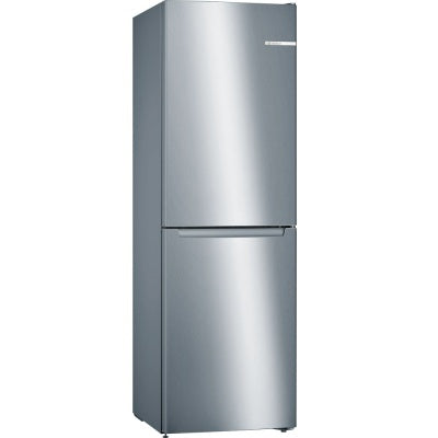 Bosch Series 2 Freestanding Fridge Freezer KGN34NLEAG