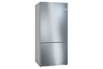 Load image into Gallery viewer, Bosch Serie 4 Freestanding Fridge Freezer | KGN86VIEA
