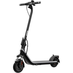 Segway Ninebot E2 D II eKick Scooter - Black | KICKE2DII