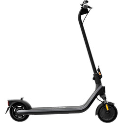 Segway Ninebot E2 D II eKick Scooter - Black | KICKE2DII
