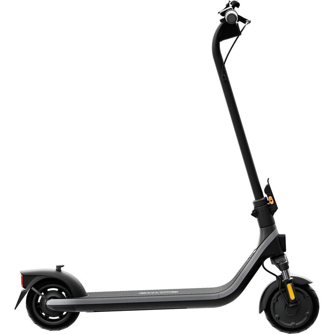 Segway Ninebot E2 D II eKick Scooter - Black | KICKE2DII - Image 3