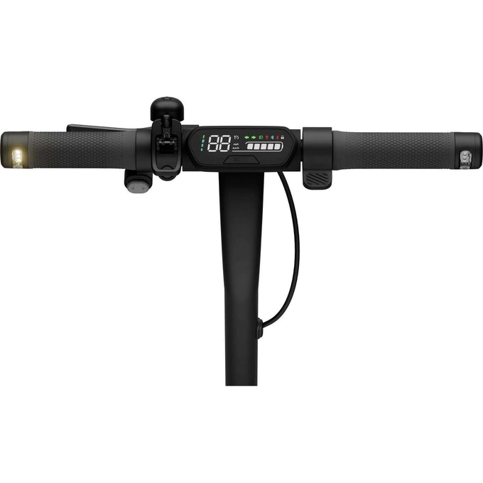 Segway Ninebot E2 D II eKick Scooter - Black | KICKE2DII - Image 5