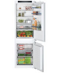 Load image into Gallery viewer, Bosch Integrated Fridge Freezer | 177cm (H)
