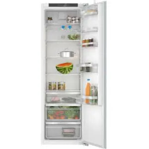 Bosch Series 6 built-in fridge KIR81ADD0G sleek design energy-efficient cooling Keans Claremorris