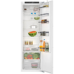 Bosch Series 6 built-in fridge KIR81ADD0G with VitaFreshXXL Pro, SuperCooling, LED lighting, 310L capacity, at Keans
