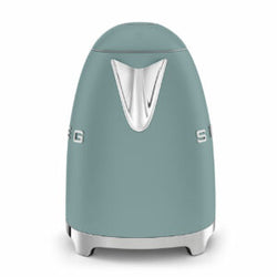 Smeg Kettle – Emerald Green | KLF03EGMUK
