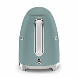 Smeg Kettle – Emerald Green | KLF03EGMUK