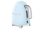 Load image into Gallery viewer, Smeg 1.7L 50&#39;s Style Kettle | KLF03PBUK | Pastel Blue
