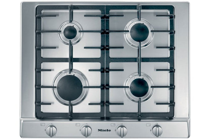 Miele 65cm Gas Hob | KM2010 - Image 1
