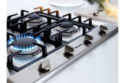 Miele 65cm Gas Hob | KM2010