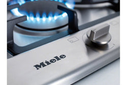 Miele 65cm Gas Hob | KM2010