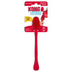 KONG Cleaning Brush – For KONG Classic Toys S-XXL Keans Claremorris