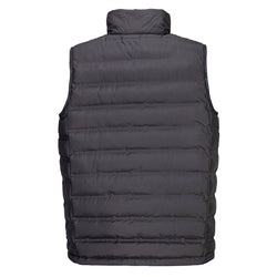 KX3 Ultrasonic Bodywarmer Black