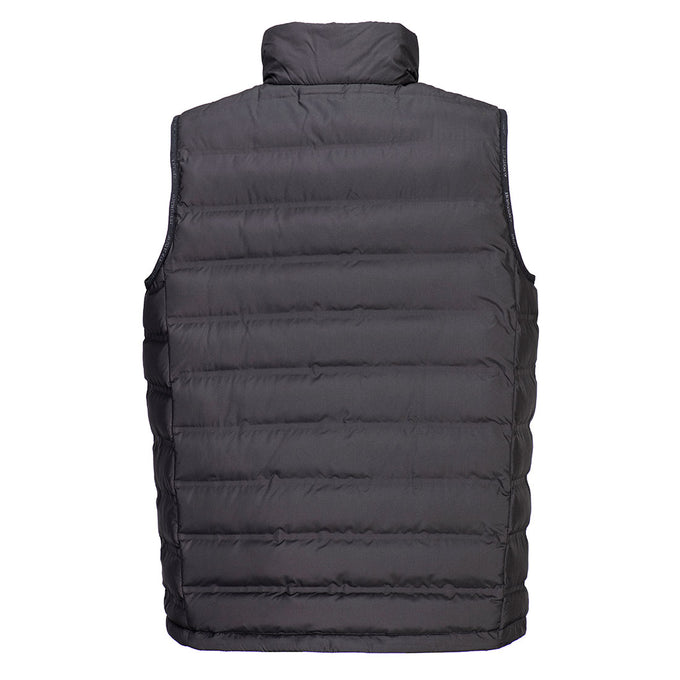 KX3 Ultrasonic Bodywarmer Black - Image 2