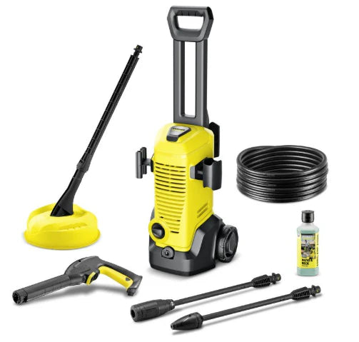 Kärcher K3 Modular 1600W Pressure Washer 120Bar |1.601-885.0 Keans Claremorris