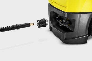 Kärcher HK 7.5 High-Pressure Hose Kit 7.5M Quick Connect for K2-K7 pressure washers - Keans Claremorris