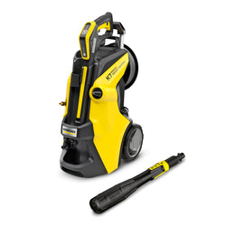 Karcher K7 Premium Smart Control Flex pressure washer with Bluetooth, 180 bar, 3-in-1 lance, 10m hose – Kean’s Claremorris –