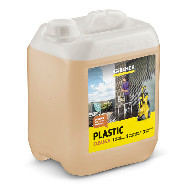 Karcher Plastics Cleaner 3-in-1 RM 625, 5l, 5l | Karcher | Keans Claremorris
