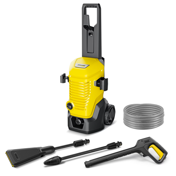 Karcher Pressure Washer K4 Flex eco Booster| 1.324-202.0 Keans Claremorris