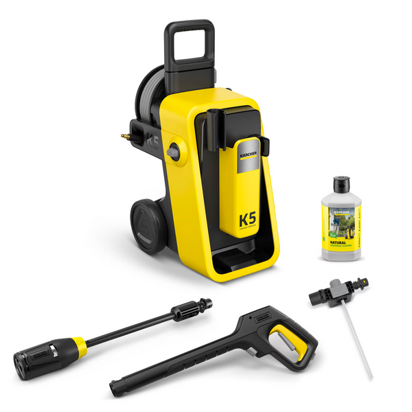 Karcher Pressure Washer K5 Comfort Premium| 1.324-802.0 Keans Claremorris