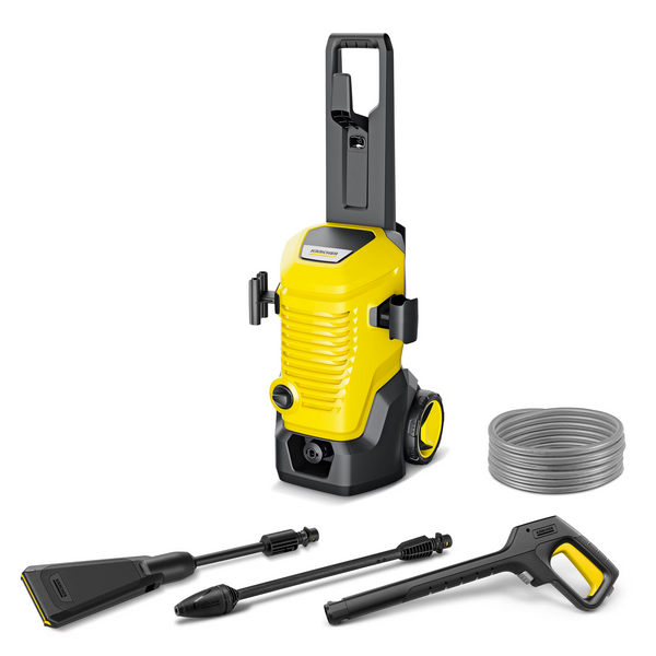 Karcher Pressure Washer K5 Flex eco Booster| 1.324-406.0 Keans Claremorris
