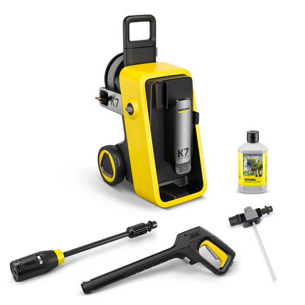 Karcher Pressure Washer K7 Comfort Premium| 1.317-502.0 Keans Claremorris