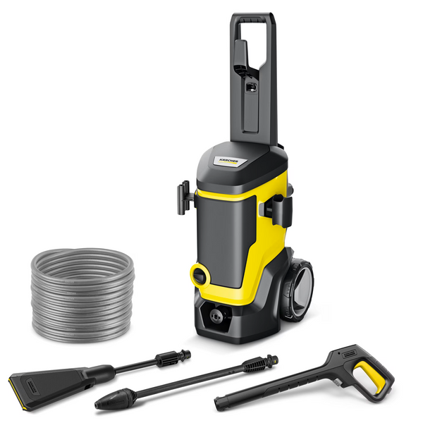 Karcher Pressure Washer K7 Flex eco Booster| 1.317-407.0 Keans Claremorris