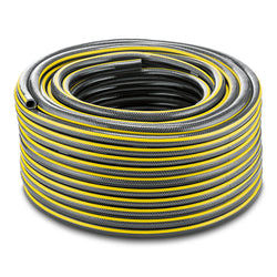 Kärcher PrimoFlex Plus 50m garden hose, ½" diameter, ultra-durable, flexible, anti-kink, UV & algae resistant – Kean’s