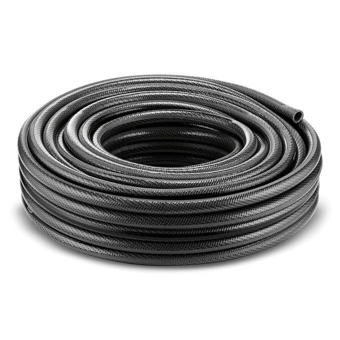 Kärcher PrimoFlex 20m garden hose, 1/2", anti-kink, UV-resistant, algae-proof, 40 bar burst, 18-year guarantee, Kean’s