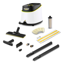 Karcher SC3 Deluxe Home | 1.513-432.0 Keans Claremorris