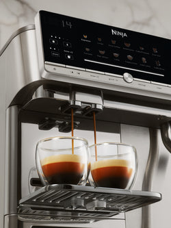 Ninja AutoBarista | automatic bean-to-cup coffee machine
