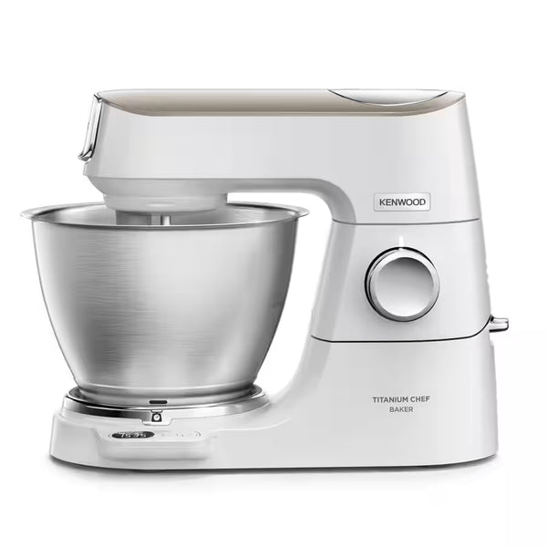 Kenwood Chef Baker 1200W | KVC65.001WH Keans Claremorris