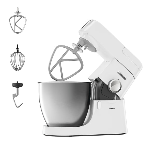 Kenwood Chef Mixer XL | 1200w | 6.7L KVL4100W