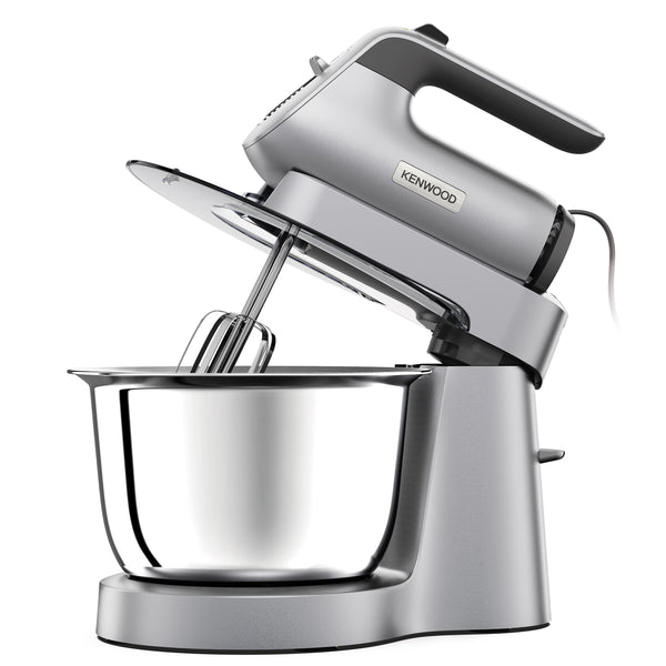 Kenwood Chefette Mixer Silver | HMP54.000SI