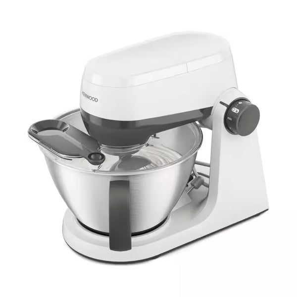 Kenwood Multi Tasker Stand Mixer – White Keans Claremorris